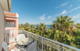 Xenos Kamara Beach Hotel