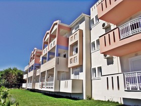 Xenos Kamara Beach Hotel