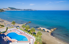 Xenos Kamara Beach Hotel