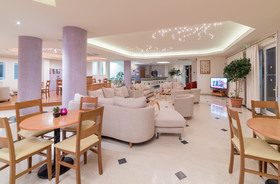 Xenos Kamara Beach Hotel