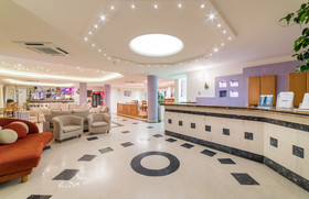 Xenos Kamara Beach Hotel