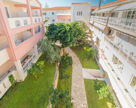 Xenos Kamara Beach Hotel