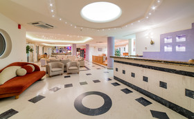 Xenos Kamara Beach Hotel