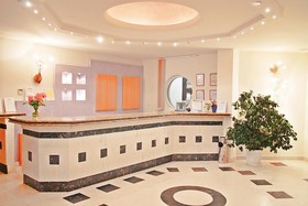 Xenos Kamara Beach Hotel