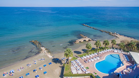 Xenos Kamara Beach Hotel