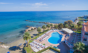 Xenos Kamara Beach Hotel