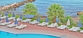 Xenos Kamara Beach Hotel