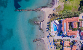 Xenos Kamara Beach Hotel