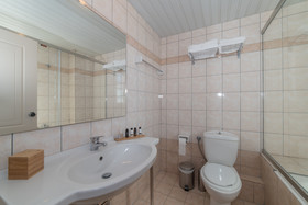 Xenos Kamara Beach Hotel