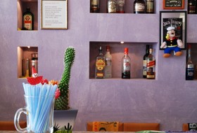 Xenos Kamara Beach Hotel