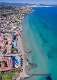 Xenos Kamara Beach Hotel