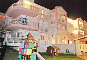 Xenos Kamara Beach Hotel