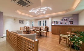 Xenos Kamara Beach Hotel