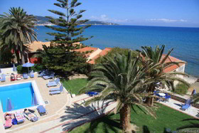 Zakantha Beach