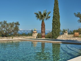 Villa Almeira