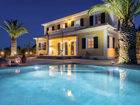 Villa Almeira