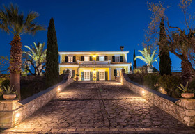 Villa Almeira