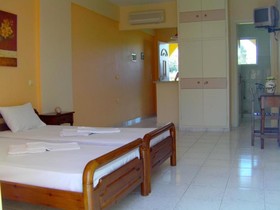 Drosia Beach