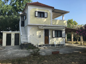 Villa Rania Zante Drosia