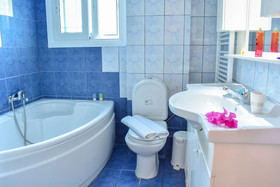 Vicky's Village House