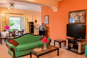 Vicky's Village House