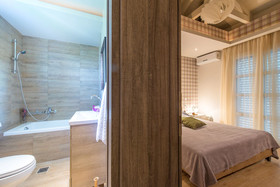 Aeolos Boutique Hotel & Suites