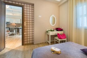 Aeolos Boutique Hotel & Suites
