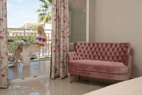 Aeolos Boutique Hotel & Suites