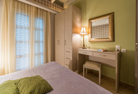Aeolos Boutique Hotel & Suites