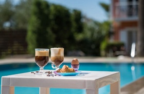Aeolos Boutique Hotel & Suites