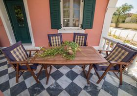 Aeolos Boutique Hotel & Suites
