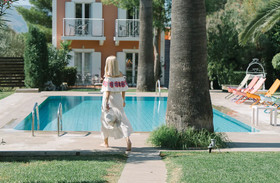 Aeolos Boutique Hotel & Suites