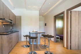 Aeolos Boutique Hotel & Suites