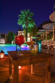 Aeolos Boutique Hotel & Suites