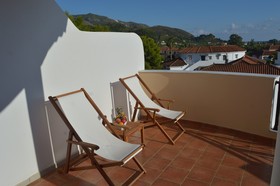 Anagenessis Suites & Spa Resort
