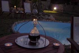 Anagenessis Suites & Spa Resort