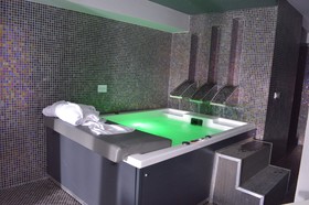 Anagenessis Suites & Spa Resort