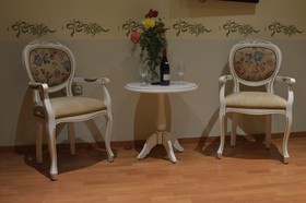 Anagenessis Suites & Spa Resort