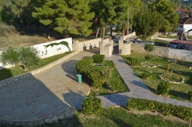 Anagenessis Suites & Spa Resort