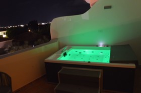 Anagenessis Suites & Spa Resort
