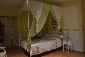 Anagenessis Suites & Spa Resort