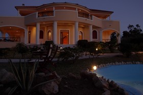 Anagenessis Suites & Spa Resort