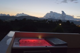 Anagenessis Suites & Spa Resort