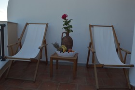 Anagenessis Suites & Spa Resort