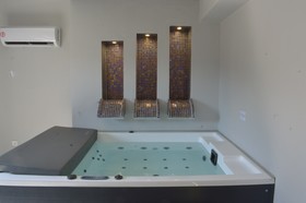 Anagenessis Suites & Spa Resort