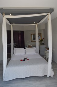 Anagenessis Suites & Spa Resort