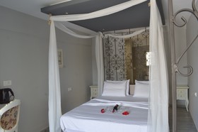 Anagenessis Suites & Spa Resort