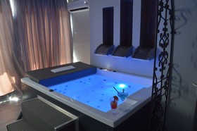 Anagenessis Suites & Spa Resort