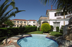Anagenessis Village Hotel
