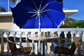 Asteri Studios & Appartments